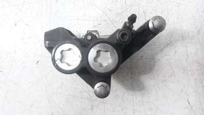 Recambio de pinza de freno delantera izquierda para yamaha mt-07 2014- referencia OEM IAM 1WS2580T00  