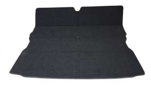 Recambio de bandeja trasera para opel zafira b 2005-2014 referencia OEM IAM 13132200