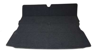 Recambio de bandeja trasera para opel zafira b 2005-2014 referencia OEM IAM 13132200  