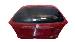 Recambio de porton trasero para mg mg zr 2001-2004 referencia OEM IAM 7646080  