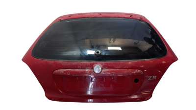 Recambio de porton trasero para mg mg zr 2001-2004 referencia OEM IAM 7646080  