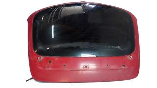 Recambio de porton trasero para mg mg zr 2001-2004 referencia OEM IAM 7646080  