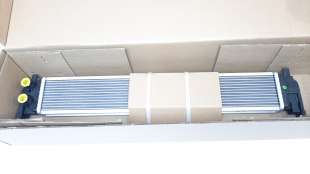 Recambio de intercooler para audi a3 (8v) 2012-2016 1.6 tdi referencia OEM IAM 5Q0121251EL 59216 