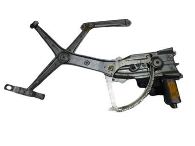 Recambio de elevalunas delantero derecho para opel astra g berlina 1998-2004 referencia OEM IAM 90521876  