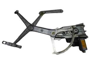 Recambio de elevalunas delantero derecho para opel astra g berlina 1998-2004 referencia OEM IAM 90521876  
