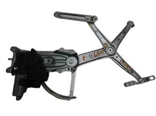 Recambio de elevalunas delantero derecho para opel astra g berlina 1998-2004 referencia OEM IAM 90521876  