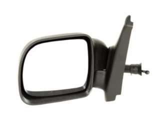 Recambio de retrovisor izquierdo para renault kangoo (f/kc0) 1997-2005 referencia OEM IAM 7700304830 1051903012 RN9167114