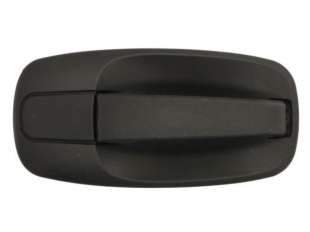 Recambio de maneta exterior trasera derecha para renault trafic caja cerrada (ab 4.01) 2001- referencia OEM IAM 8200214656 12545