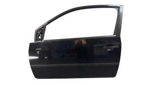 Recambio de puerta delantera izquierda para ford fiesta (cbk) 2001-2008 1.4 16v cat referencia OEM IAM P2S51B20125KA  