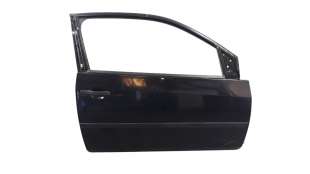 Recambio de puerta delantera derecha para ford fiesta (cbk) 2001-2008 1.4 16v cat referencia OEM IAM P2S51B20124KA  
