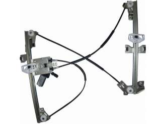 Recambio de elevalunas delantero derecho para citroën berlingo 1996-2002 referencia OEM IAM 9222G1 106071701 111144