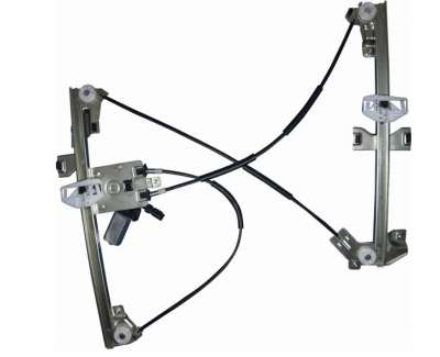 Recambio de elevalunas delantero derecho para citroën berlingo 1996-2002 referencia OEM IAM 9222G1 106071701 111144