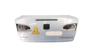 Recambio de tapa maletero para seat cordoba berlina (6l2) 2002-2009 1.9 sdi referencia OEM IAM 6L5827025B 6L5827159 