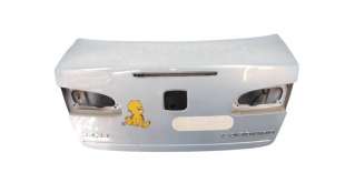 Recambio de tapa maletero para seat cordoba berlina (6l2) 2002-2009 1.9 sdi referencia OEM IAM 6L5827025B 6L5827159  2