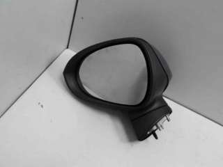 Recambio de retrovisor izquierdo para seat ibiza sc (6j1) 2008-2015 referencia OEM IAM 6J0857537B 1052124016 ST0357314