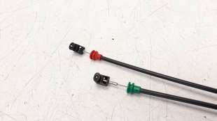 Recambio de cerradura maletero / porton para ford fiesta (cbk) 2001-2008 1.4 16v cat referencia OEM IAM 2S61A43102BG   2