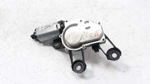 Recambio de motor limpia trasero para ford fiesta (cbk) 2001-2008 1.4 16v cat referencia OEM IAM 404736B  