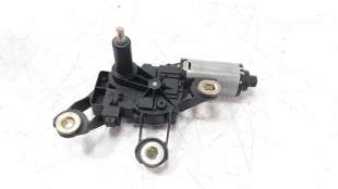 Recambio de motor limpia trasero para ford fiesta (cbk) 2001-2008 1.4 16v cat referencia OEM IAM 404736B   2