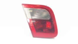 Recambio de piloto trasero derecho interior para bmw serie 3 berlina (e46) 1998-2006 referencia OEM IAM 63218364924 103F05084724