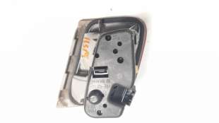 Recambio de piloto trasero derecho interior para bmw serie 3 berlina (e46) 1998-2006 referencia OEM IAM 63218364924 103F05084724 2