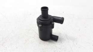 Recambio de bomba agua para porsche cayenne (typ 92aa) 2009-2017 3.0 v6 tdi cat referencia OEM IAM 7L0965561L  