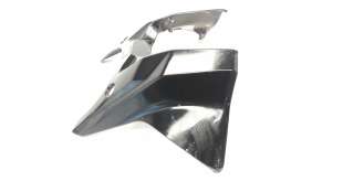 Recambio de moldura para honda cb 650r 2018- referencia OEM IAM 17571MKND500   2