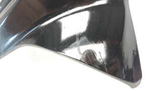 Recambio de moldura para honda cb 650r 2018- referencia OEM IAM 17571MKND500  