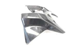 Recambio de moldura para honda cb 650r 2018- referencia OEM IAM 17571MKND500  
