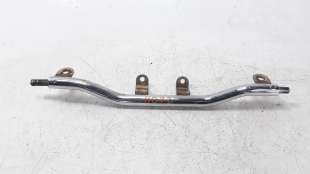 Recambio de subchasis trasero para yamaha xvs 125/250/650/1100 drag star 1997-2008 xvs 1100 a drag star classic referencia OEM I