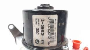Recambio de abs para bmw serie 1 berlina (e81/e87) 2004-2012 2.0 16v diesel cat referencia OEM IAM 34512460468   2