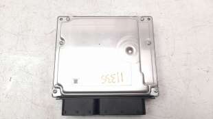Recambio de centralita motor uce para bmw serie 1 berlina (e81/e87) 2004-2012 2.0 16v diesel cat referencia OEM IAM 0281017551 8 2