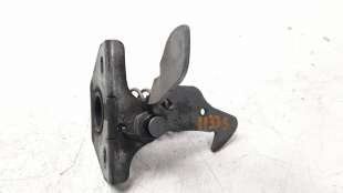 Recambio de cerradura capo para bmw serie 1 berlina (e81/e87) 2004-2012 2.0 16v diesel cat referencia OEM IAM 51237071124   2