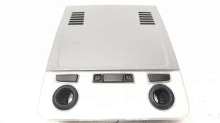 Recambio de luz interior para bmw serie 1 berlina (e81/e87) 2004-2012 2.0 16v diesel cat referencia OEM IAM 61319225477