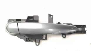 Recambio de maneta exterior delantera derecha para bmw serie 1 berlina (e81/e87) 2004-2012 2.0 16v diesel cat referencia OEM IAM
