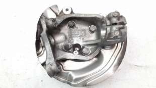 Recambio de mangueta delantera izquierda para bmw serie 1 berlina (e81/e87) 2004-2012 2.0 16v diesel cat referencia OEM IAM 3121 2