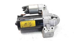 Recambio de motor arranque para bmw serie 1 berlina (e81/e87) 2004-2012 2.0 16v diesel cat referencia OEM IAM 12418506657 ARF260