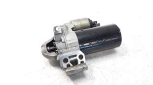 Recambio de motor arranque para bmw serie 1 berlina (e81/e87) 2004-2012 2.0 16v diesel cat referencia OEM IAM 12418506657 ARF260 2