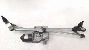 Recambio de motor limpia delantero para bmw serie 1 berlina (e81/e87) 2004-2012 2.0 16v diesel cat referencia OEM IAM 719303601 