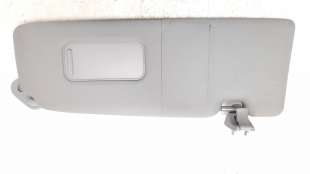 Recambio de parasol derecho para bmw serie 1 berlina (e81/e87) 2004-2012 2.0 16v diesel cat referencia OEM IAM 51167252506  