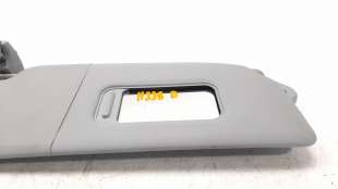 Recambio de parasol derecho para bmw serie 1 berlina (e81/e87) 2004-2012 2.0 16v diesel cat referencia OEM IAM 51167252506   2