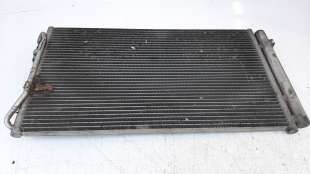 Recambio de radiador agua para bmw serie 1 berlina (e81/e87) 2004-2012 2.0 16v diesel cat referencia OEM IAM 17117788903 53472 1 2