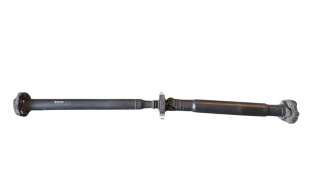 Recambio de transmision central para bmw serie 1 berlina (e81/e87) 2004-2012 2.0 16v diesel cat referencia OEM IAM 756795303  