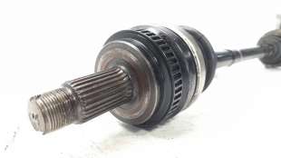 Recambio de transmision trasera derecha para bmw serie 1 berlina (e81/e87) 2004-2012 2.0 16v diesel cat referencia OEM IAM 33217 2