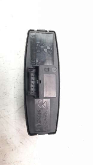 Recambio de warning para bmw serie 1 berlina (e81/e87) 2004-2012 2.0 16v diesel cat referencia OEM IAM 5495291 9196712  2