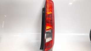 Recambio de piloto trasero derecho para ford fiesta (cbk) 2001-2008 1.4 16v cat referencia OEM IAM 1324561 103F10310772 FD340416