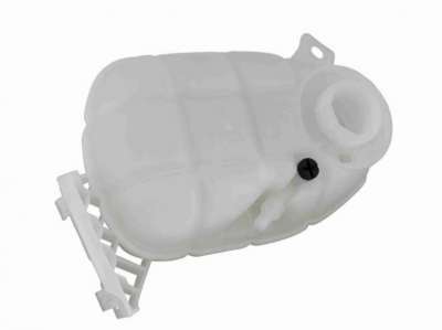 Recambio de deposito expansion para bmw serie 1 lim. (f20) 2011-2015 referencia OEM IAM 17137642160 482714 
