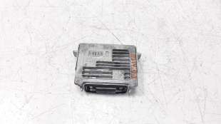 Recambio de centralita faros xenon para volvo v60 kombi 2010-2018 2.0 diesel cat referencia OEM IAM 89089352   2