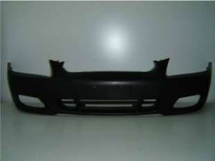 Recambio de paragolpes delantero para hyundai accent (lc) 1999-2010 referencia OEM IAM  108400915 