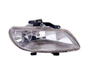 Recambio de faro antiniebla derecho para hyundai accent (lc) 1999-2010 referencia OEM IAM  108400916 