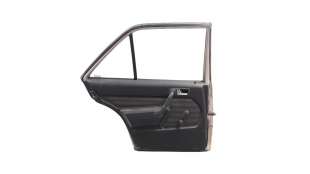 Recambio de elevalunas trasero izquierdo para mercedes-benz clase c (w201) berlina 1982- 2.0 cat referencia OEM IAM A2017300746 